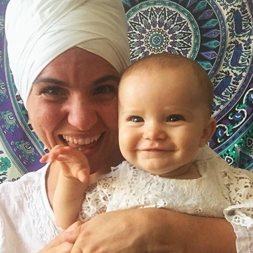 Meet your Posher, Atmajeet kaur